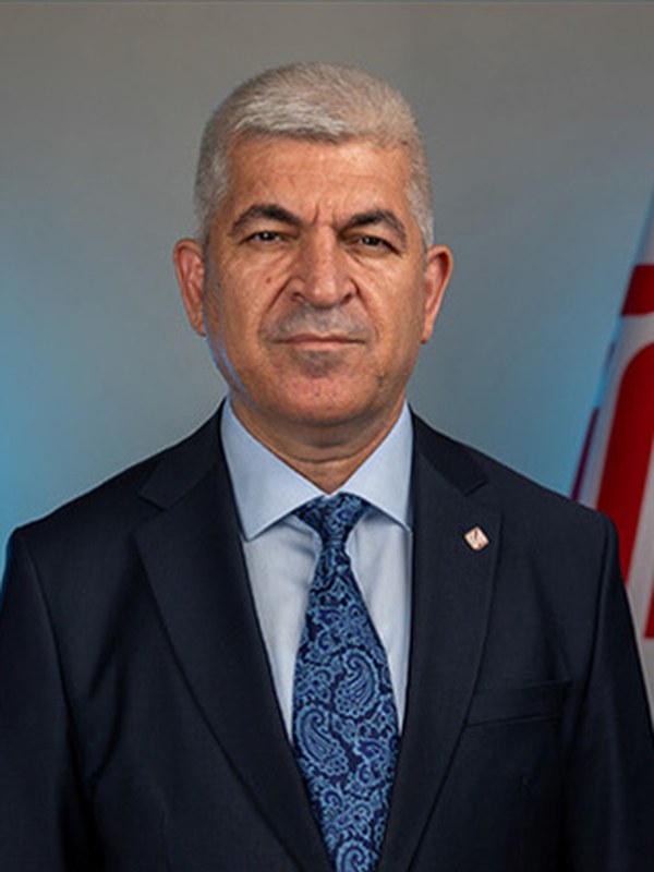 Ayhan TUĞLU
